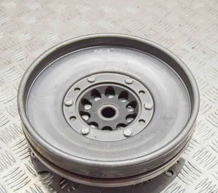 Audi Q5 SQ5 Flywheel 0CK105317AG