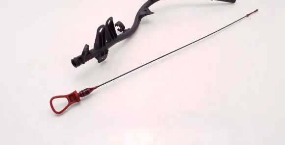 Toyota Verso Oil level dip stick 346546702
