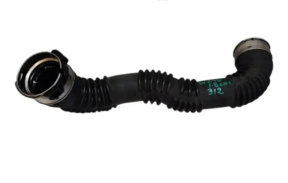 Mercedes-Benz B W246 W242 Intercooler hose/pipe A2465200101 HMCAR