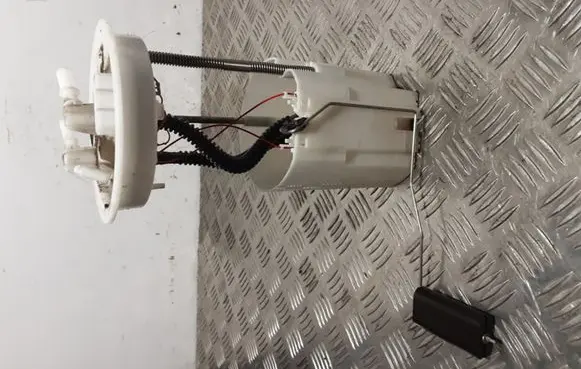 Fuel level sensor