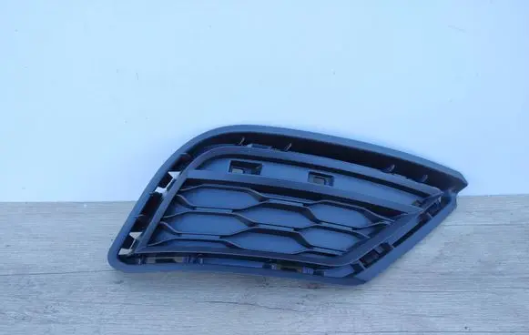 Volkswagen T-Roc Rear bumper trim bar molding 2GA807245