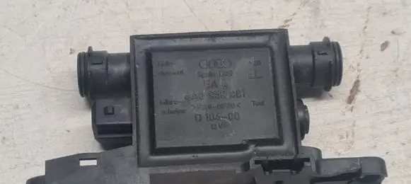 Audi A4 S4 B5 8D Door control unit/module 4A0959981