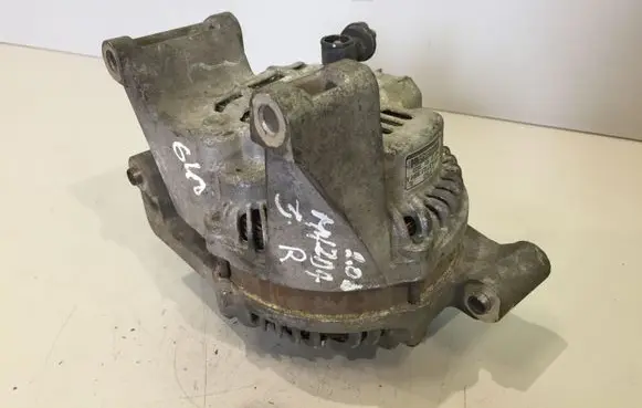 Mazda 3 I Generator/alternator A3TG1391A 90A3902