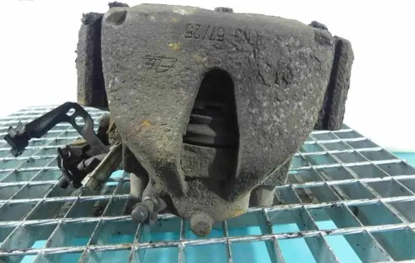 Opel Zafira A Front brake caliper IMPRK1300504