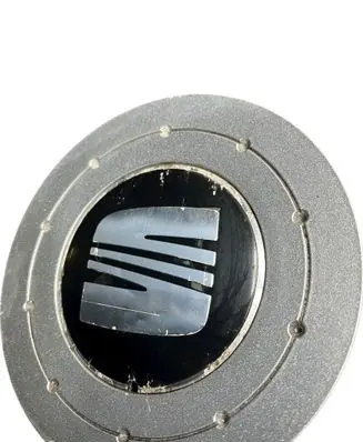 Seat Toledo III (5P) Original wheel cap 7M7601149 7M7601149A