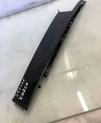 Skoda Karoq Other rear door trim element 575839902b