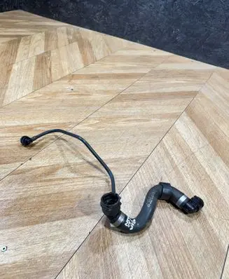 Mercedes-Benz C W205 Engine coolant pipe/hose A2055015200