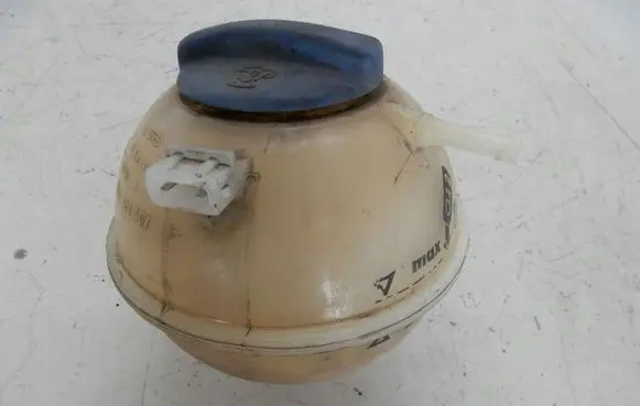 Seat Ibiza II (6k) Coolant expansion tank/reservoir 1H0121407