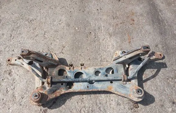 Ford Transit Front subframe