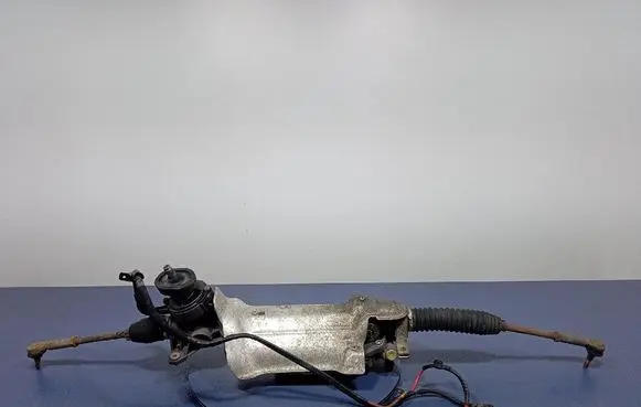 Volkswagen Golf V Steering rack 1K1423051CJ