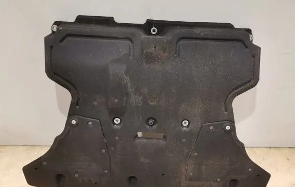 KIA EV6 Center/middle under tray cover 554B2CV000