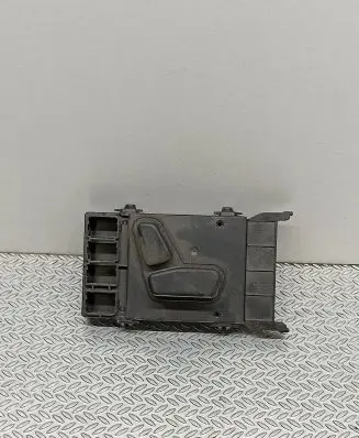 Mercedes-Benz ML W163 Seat control switch A1638201910