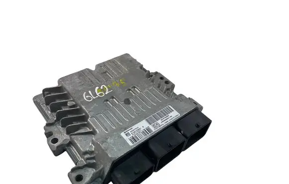 Peugeot 508 II Engine control unit/module ECU 9676760880 S180123001E