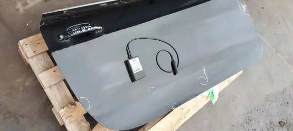 Door (2 Door Coupe)