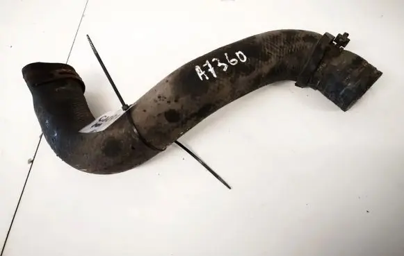 Mazda 323 F Intercooler hose/pipe