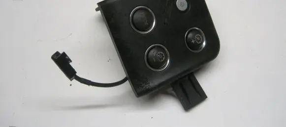 Maserati Quattroporte Microphone (bluetooth/phone) 192522