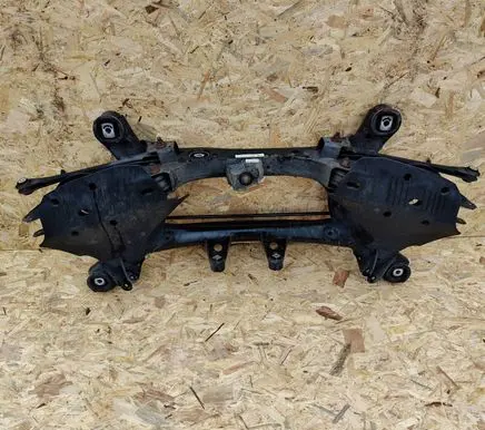 BMW 1 F20 F21 Rear subframe 6857722 5710070