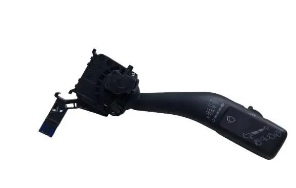 Volkswagen Touran I Wiper control stalk 1K0953519H