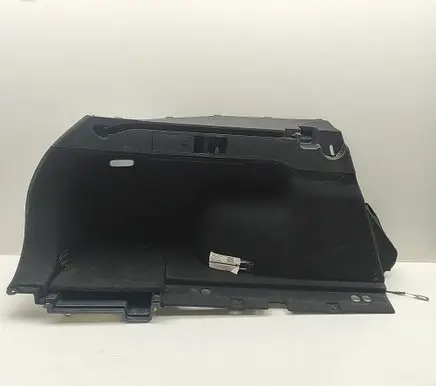 KIA Optima Trunk/boot side trim panel 85730D4850