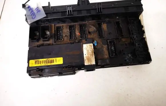 Land Rover Range Rover L322 Fuse box set 8380407