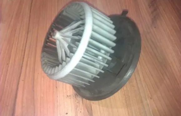 Fiat Marea Heater fan/blower 90225
