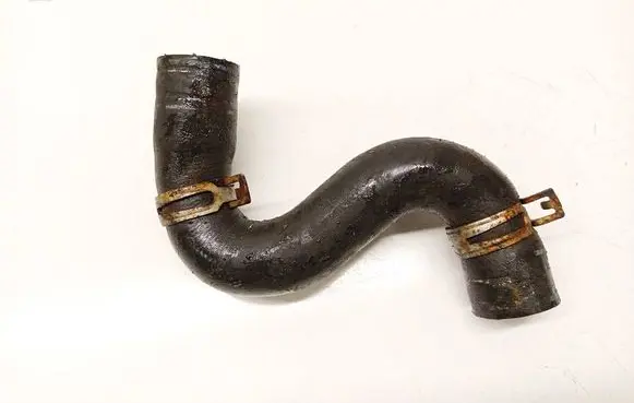 Opel Tigra B Engine coolant pipe/hose