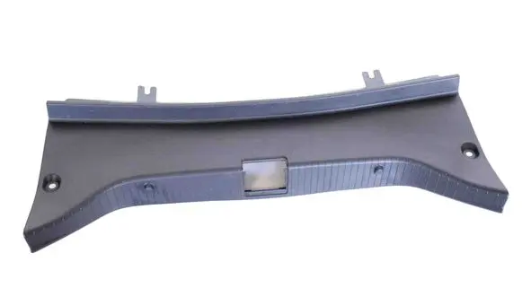 Mercedes-Benz CLS C218 X218 Trunk/boot sill cover protection A2186900241