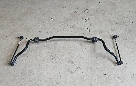 Hyundai Ioniq 5 Front anti-roll bar/sway bar 54810GI010