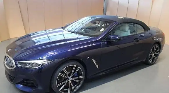 BMW M8 F91 F92 G14 G15 Front door