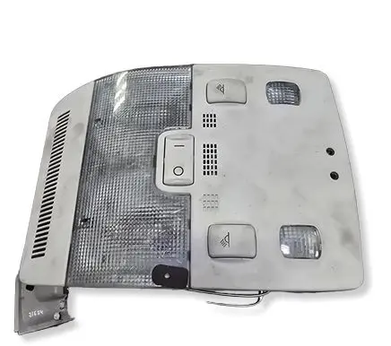 Audi A4 S4 B7 8E 8H Headlining lighting console trim 8E0947565