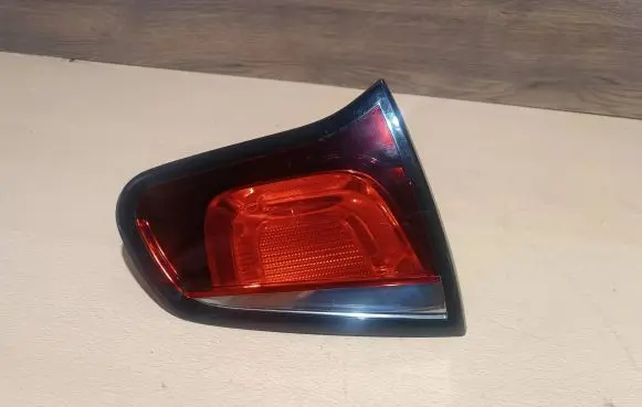 Citroen C3 Tailgate rear/tail lights 9803934380