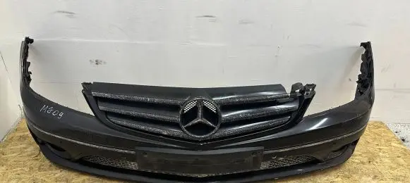 Mercedes-Benz CLC CL203 Front bumper