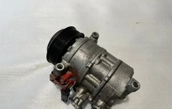 Air conditioning (A/C) compressor (pump)