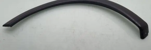 Opel Corsa C Fender trim (molding) 09114711