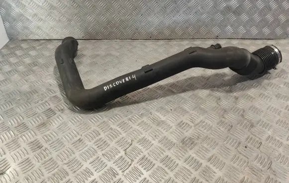 Land Rover Discovery 4 - LR4 Intercooler hose/pipe 1038110S02 AH227990