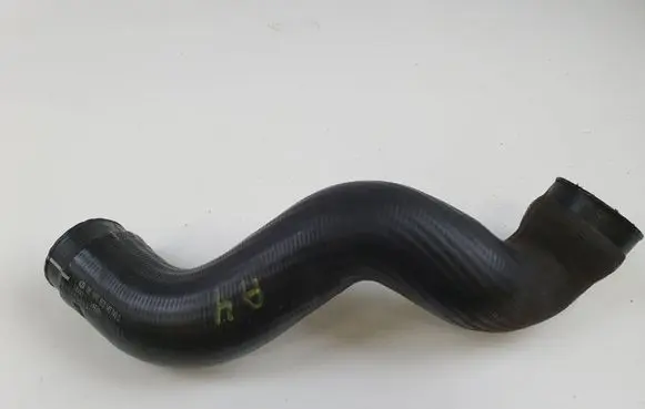 Audi A4 S4 B6 8E 8H Intercooler hose/pipe 8E0145745C