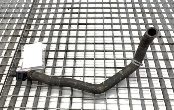 Ford Ecosport Engine coolant pipe/hose GN1118K497DA