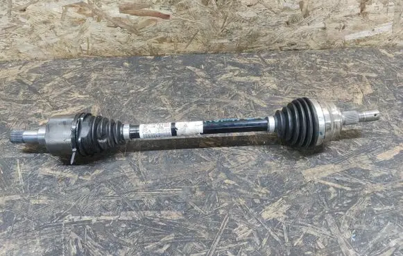 Opel Mokka B Front driveshaft 9824678280