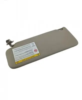 Renault Twingo II Sun visor 7700849118