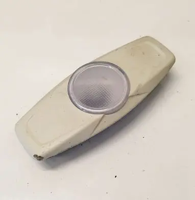 Ford Focus Rear seat light BM5113776FD