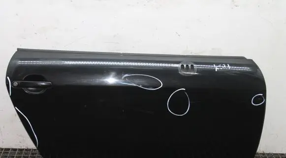 Audi TT Mk1 Door (2 Door Coupe) 3AZ9V