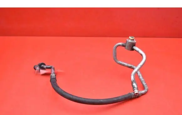 Air conditioning (A/C) pipe/hose
