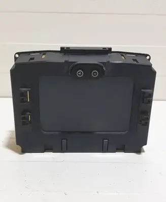 Opel Zafira A Screen/display/small screen 13106242 5WK70051 75404309002