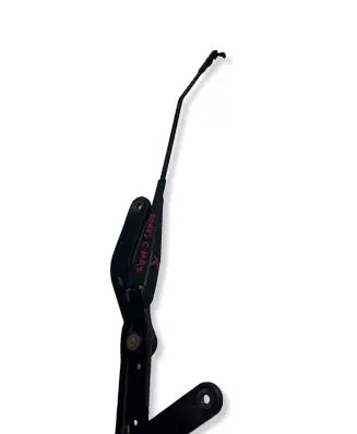 Ford C-MAX I Front wiper blade arm 3M5117526CA