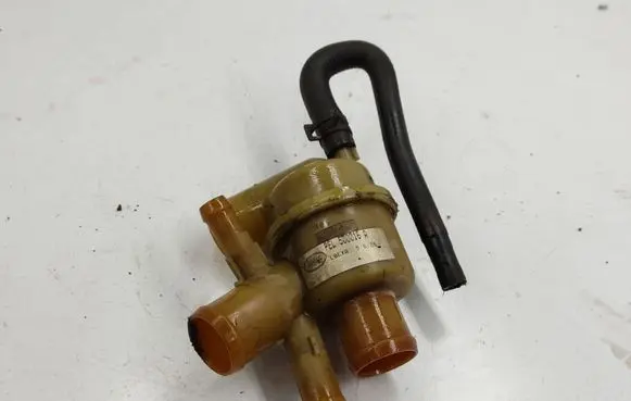 Thermostat/thermostat housing