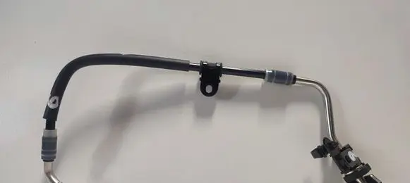 Hyundai Bayon Fuel line pipe 31336-3Z060
