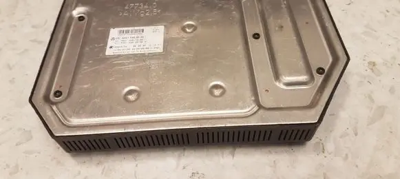 Mercedes-Benz S W221 SAM control unit A2215458345 A2215451632
