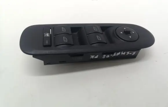 Ford S-MAX Electric window control switch 6M2T14A132AF