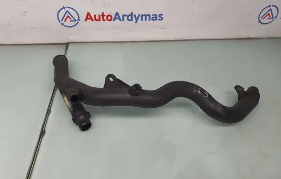 BMW 1 E81 E87 Engine coolant pipe/hose 7787380 11537787380