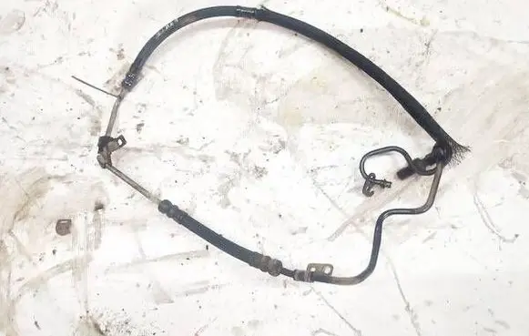 Ford Focus Power steering hose/pipe/line 